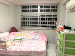 Blk 129 Clarence Lane (Queenstown), HDB 4 Rooms #204144911